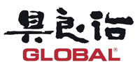 global logo