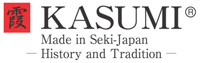 kasumi logo