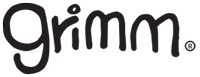 Grimm logo