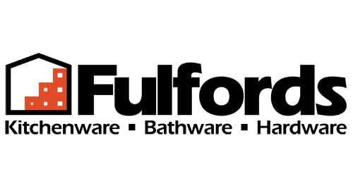 Fulfords: Kitchenware-Bathware-Hardware